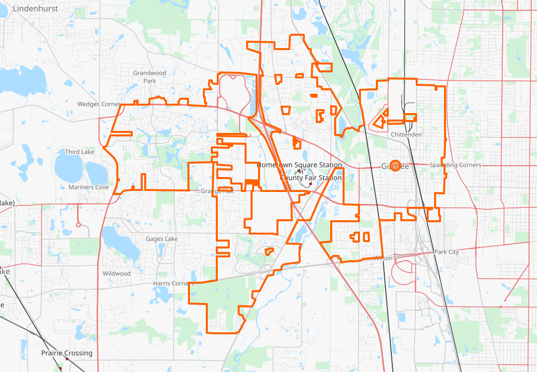 Appliance Repair Services in Gurnee, IL
