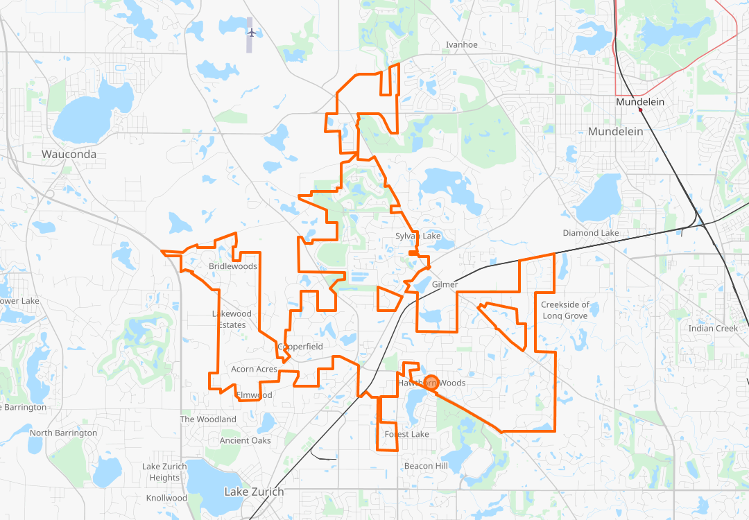 Appliance Repair Services in Hawthorn Woods, IL