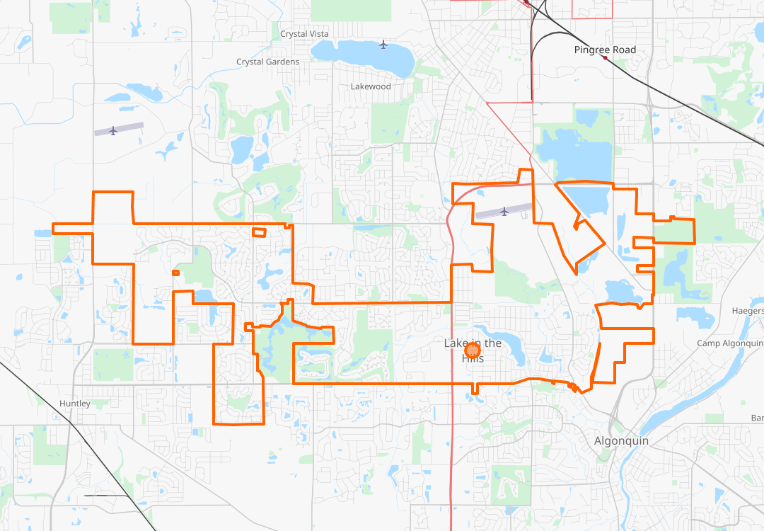 Appliance Repair Services in Lake in the Hills, IL