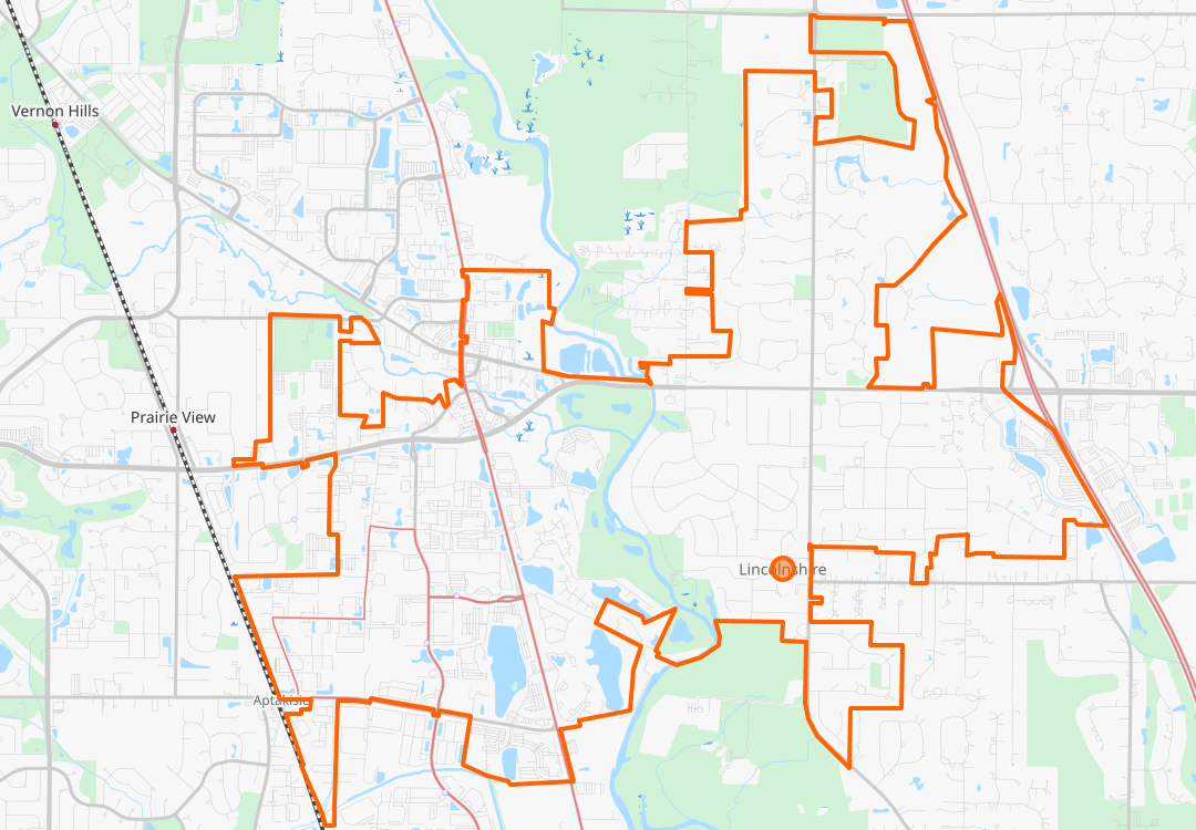 Appliance Repair Services in Lincolnshire, IL