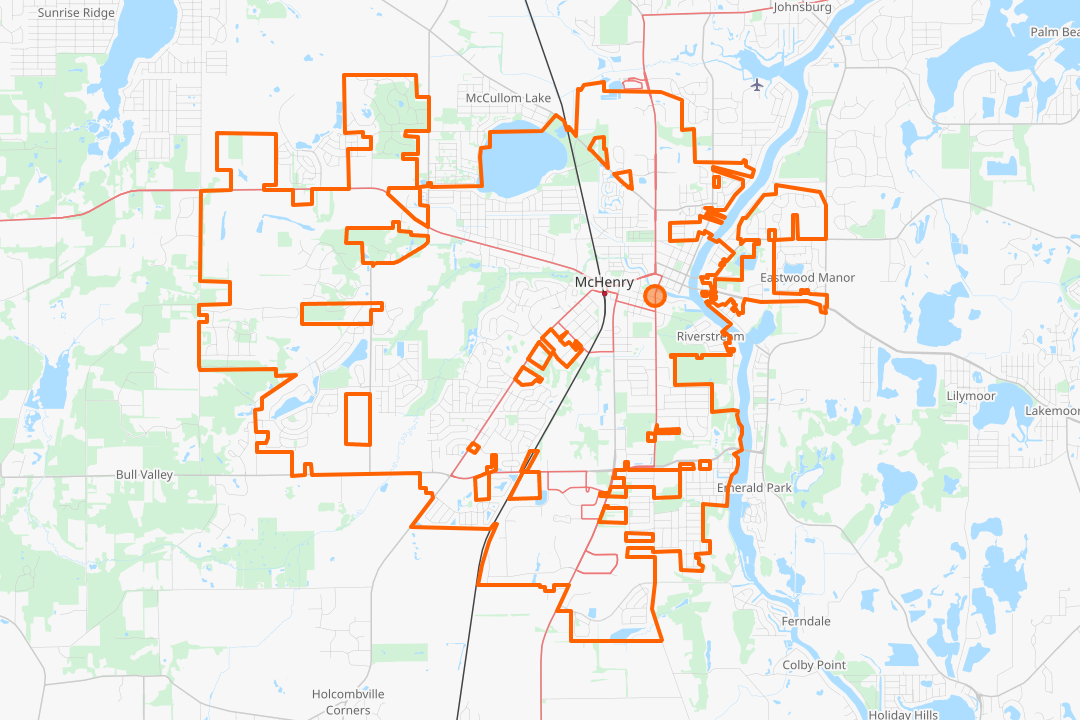Appliance Repair Services in McHenry, IL