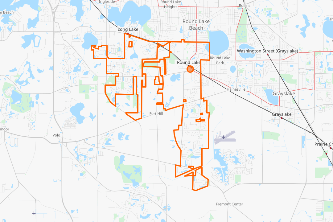 Appliance Repair Services in Round Lake, IL