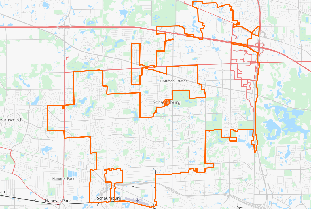 Appliance Repair Services in Schaumburg, IL