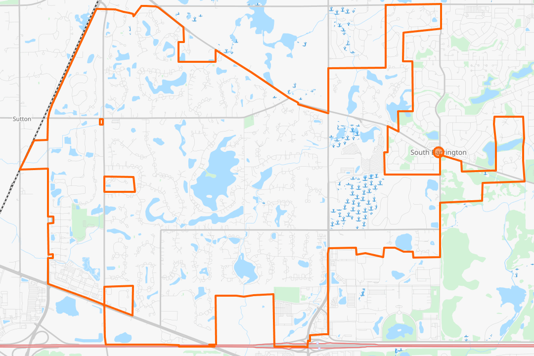 Appliance Repair Services in South Barrington, IL