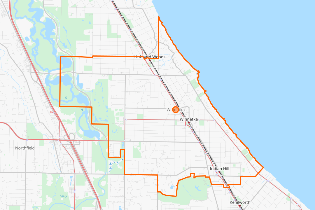 Appliance Repair Services in Winnetka, IL