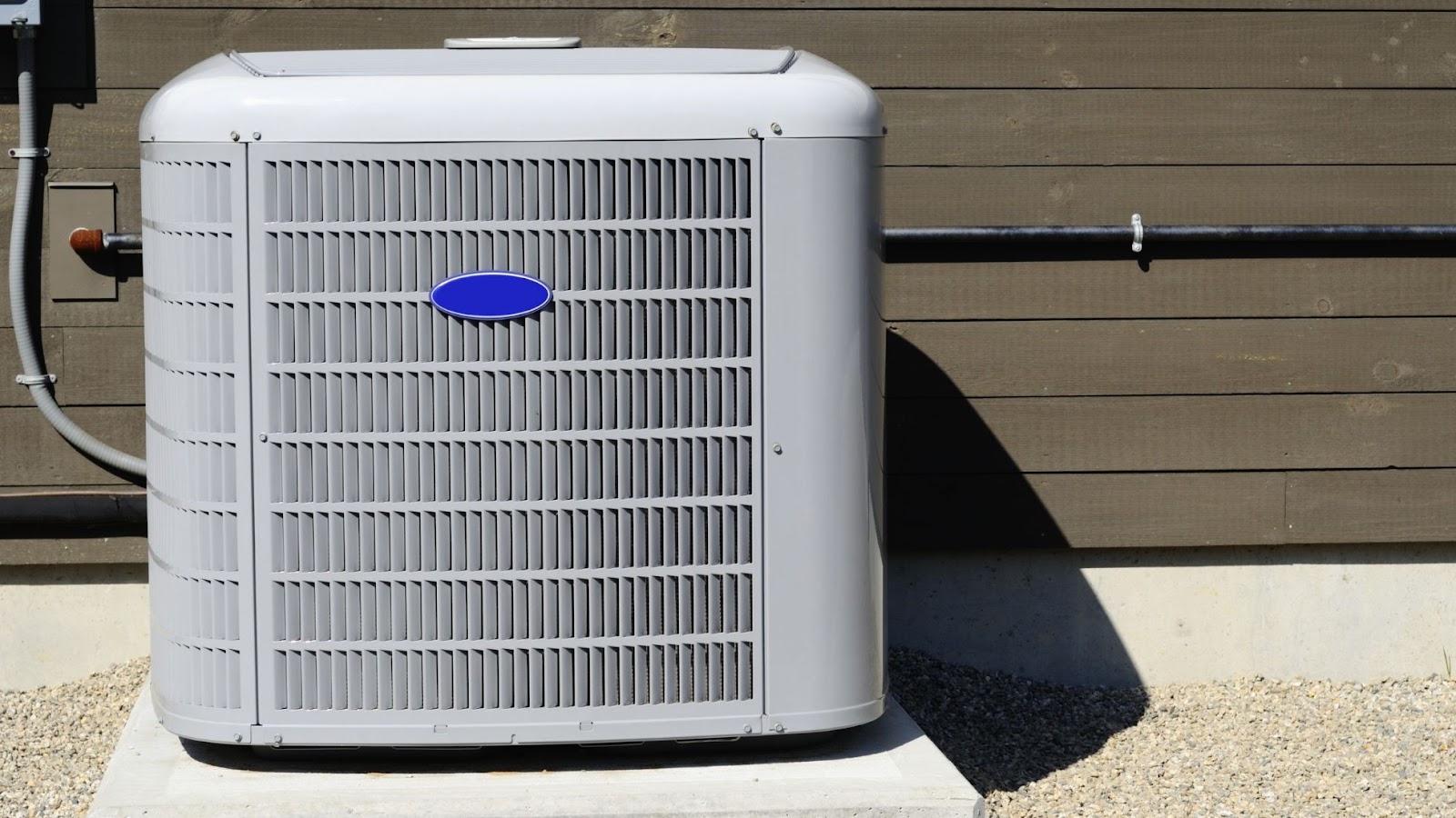 Choosing the Right HVAC System for Your Home: A Comprehensive Guide