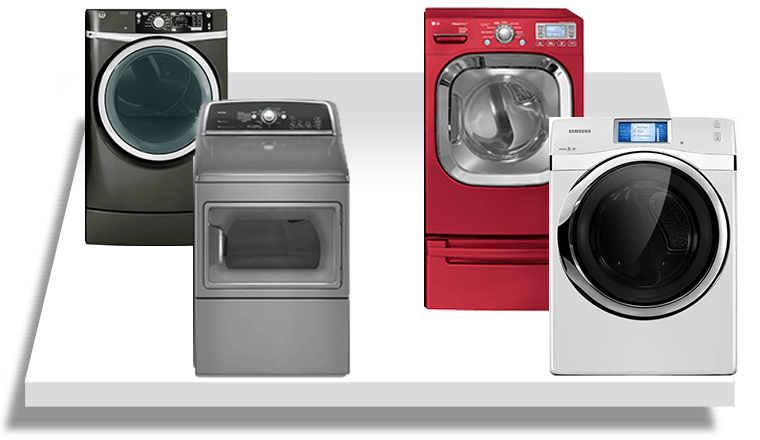 Dryer Maintenance Tips