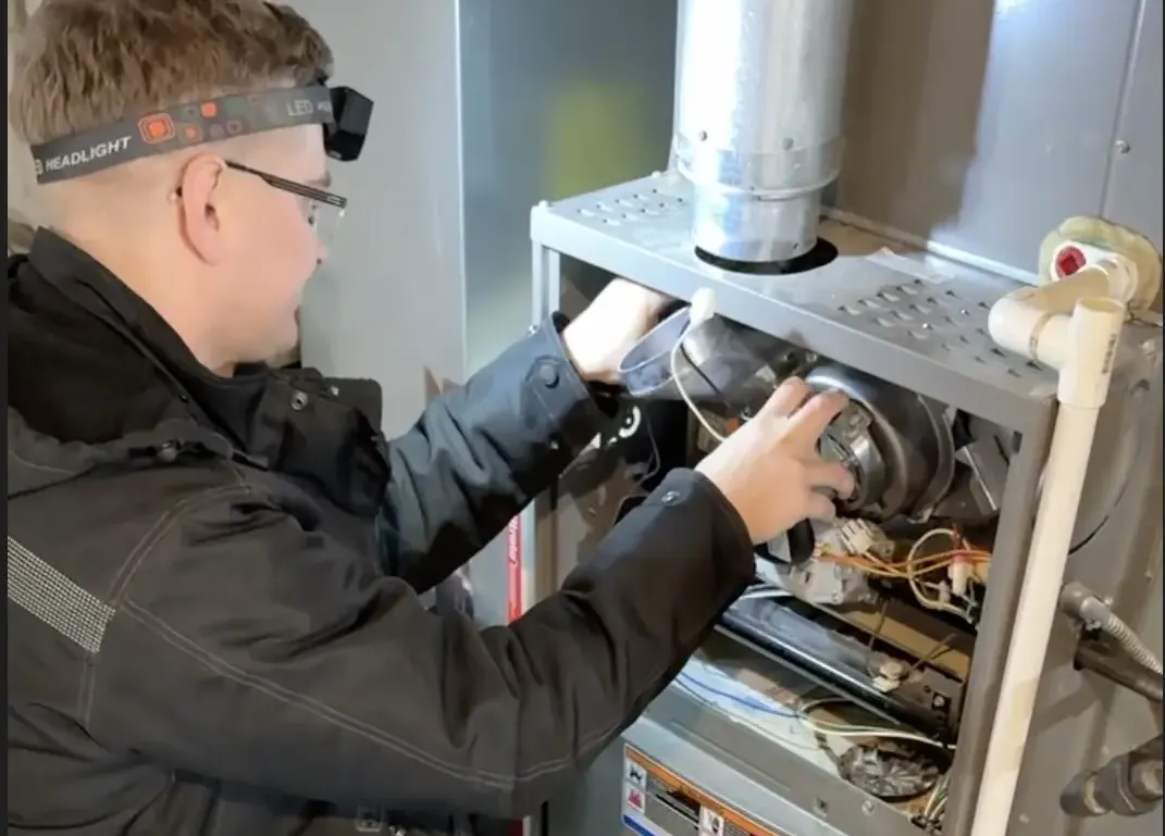 How Can I Ensure A Successful Furnace Repair Near Me?