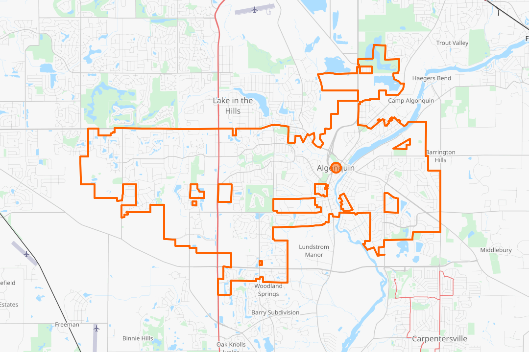 Heating Services in Algonquin, IL