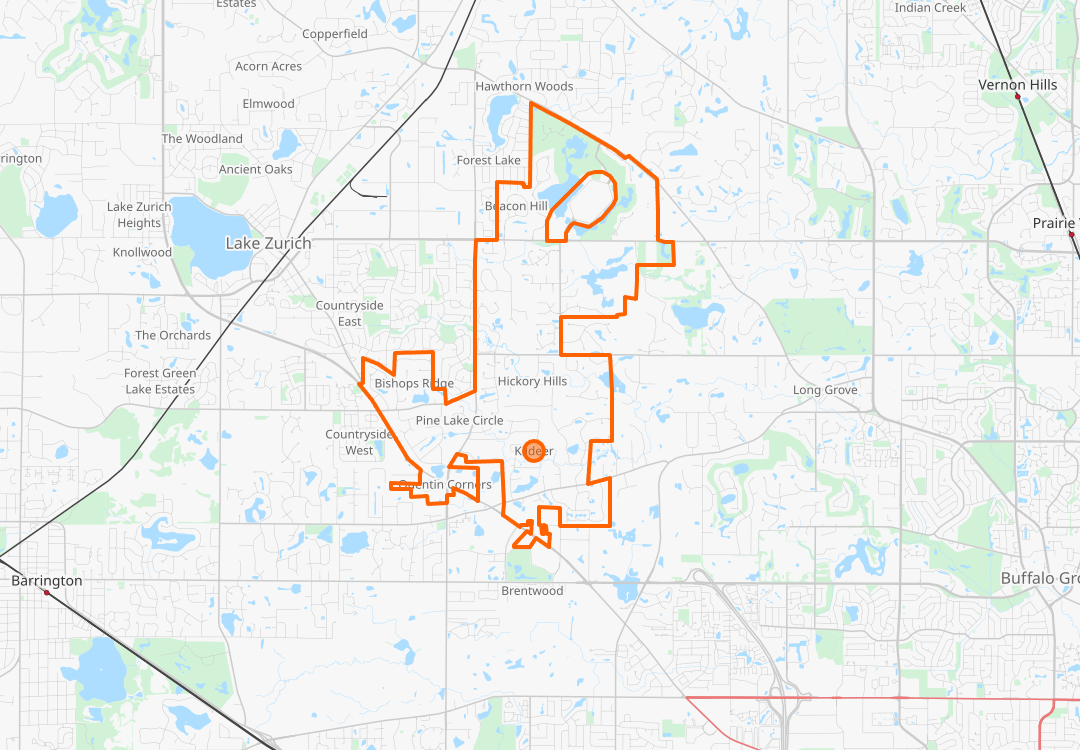 Furnace Repair, Installation & Tune-Ups in Kildeer, IL