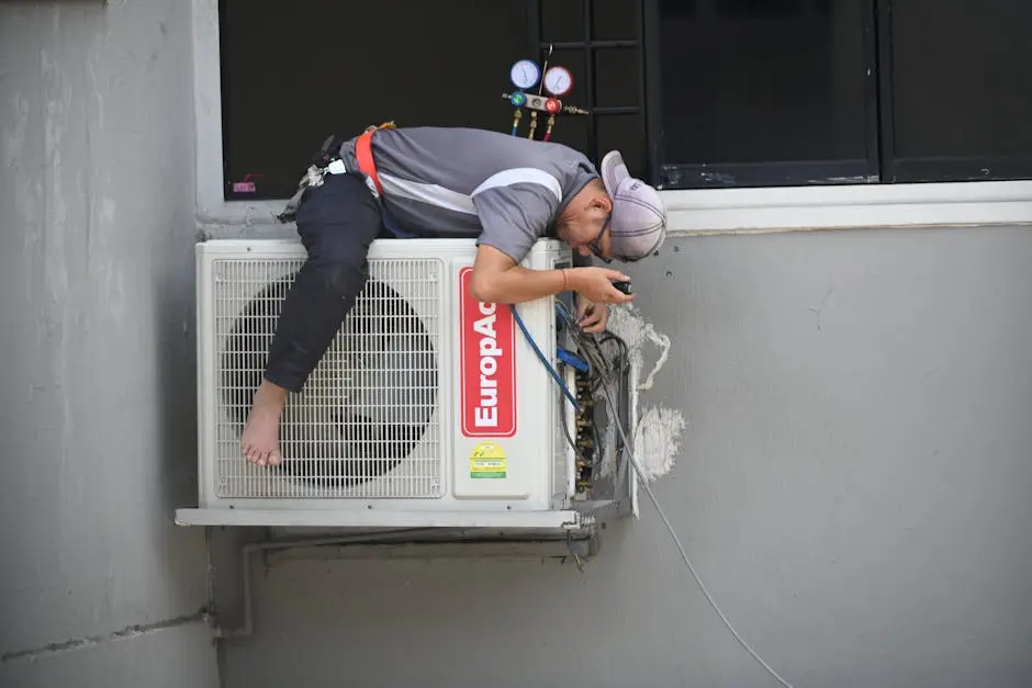 Why Investing in Professional HVAC Services Can Save You Money