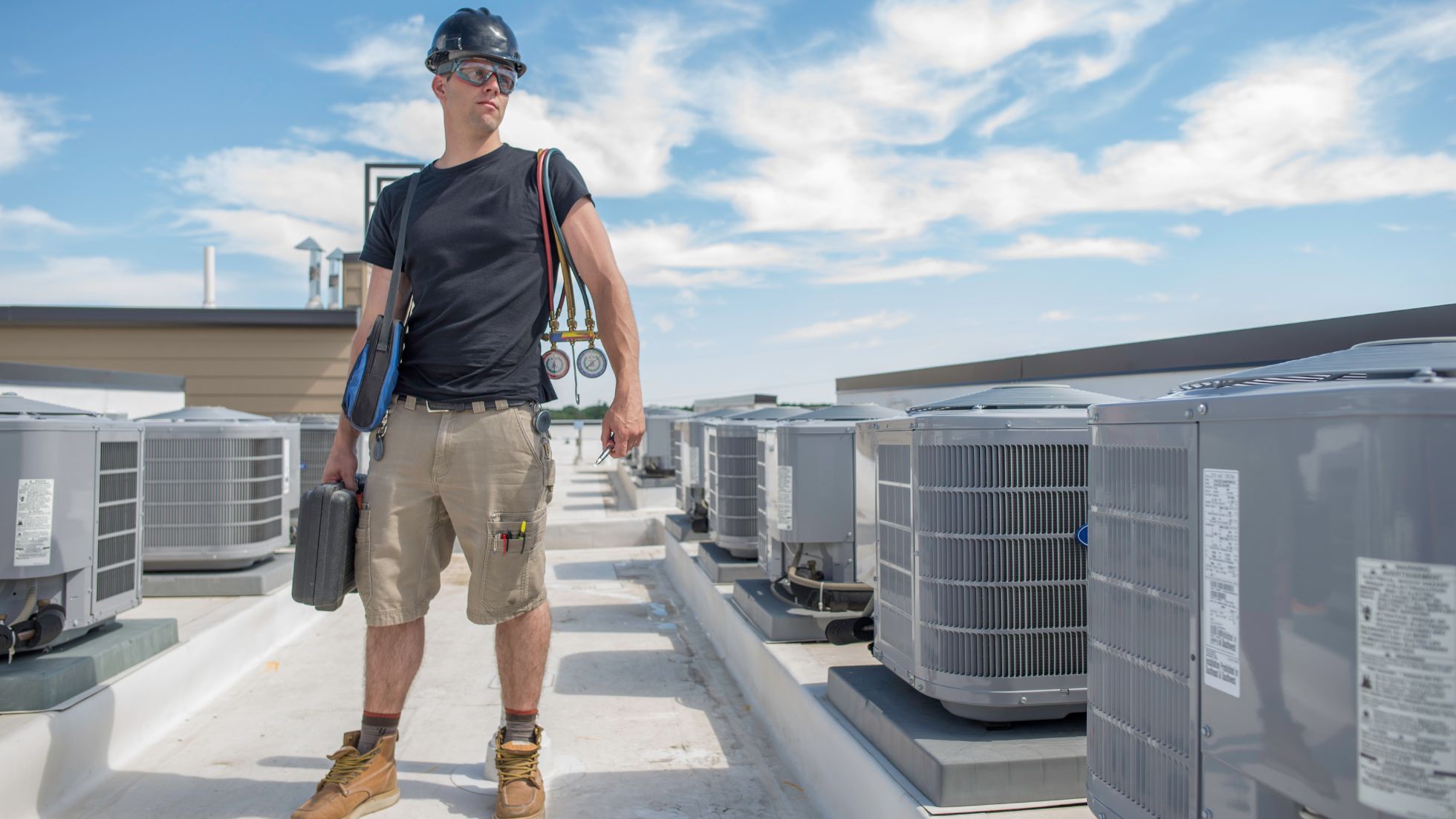 Why Is Regular HVAC Maintenance Essential for Illinois Homes