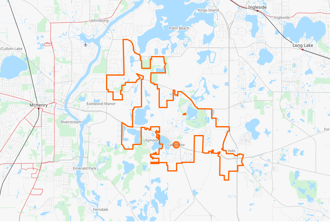Appliance Repair Services in Lakemoor, IL