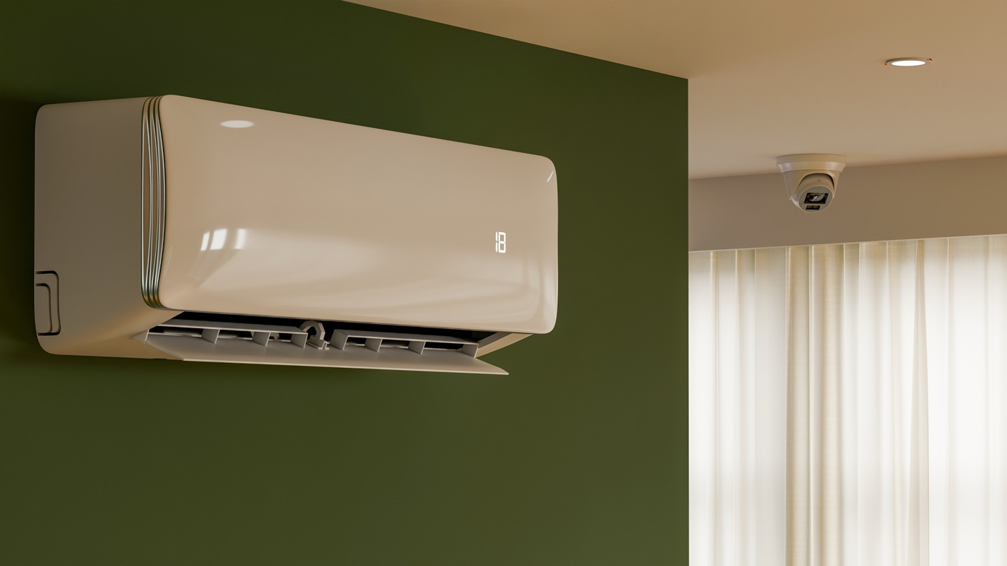 Why Is My AC Blowing Warm Air?