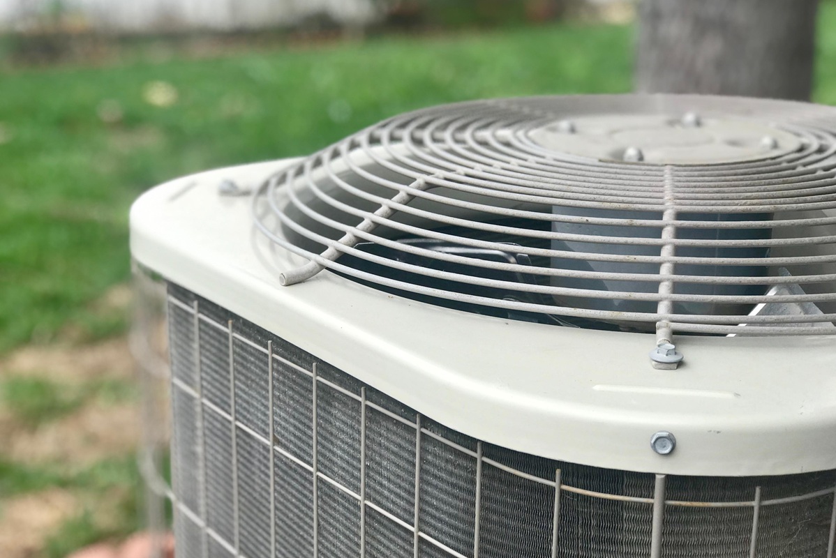 Why Is My AC Freezing Up?