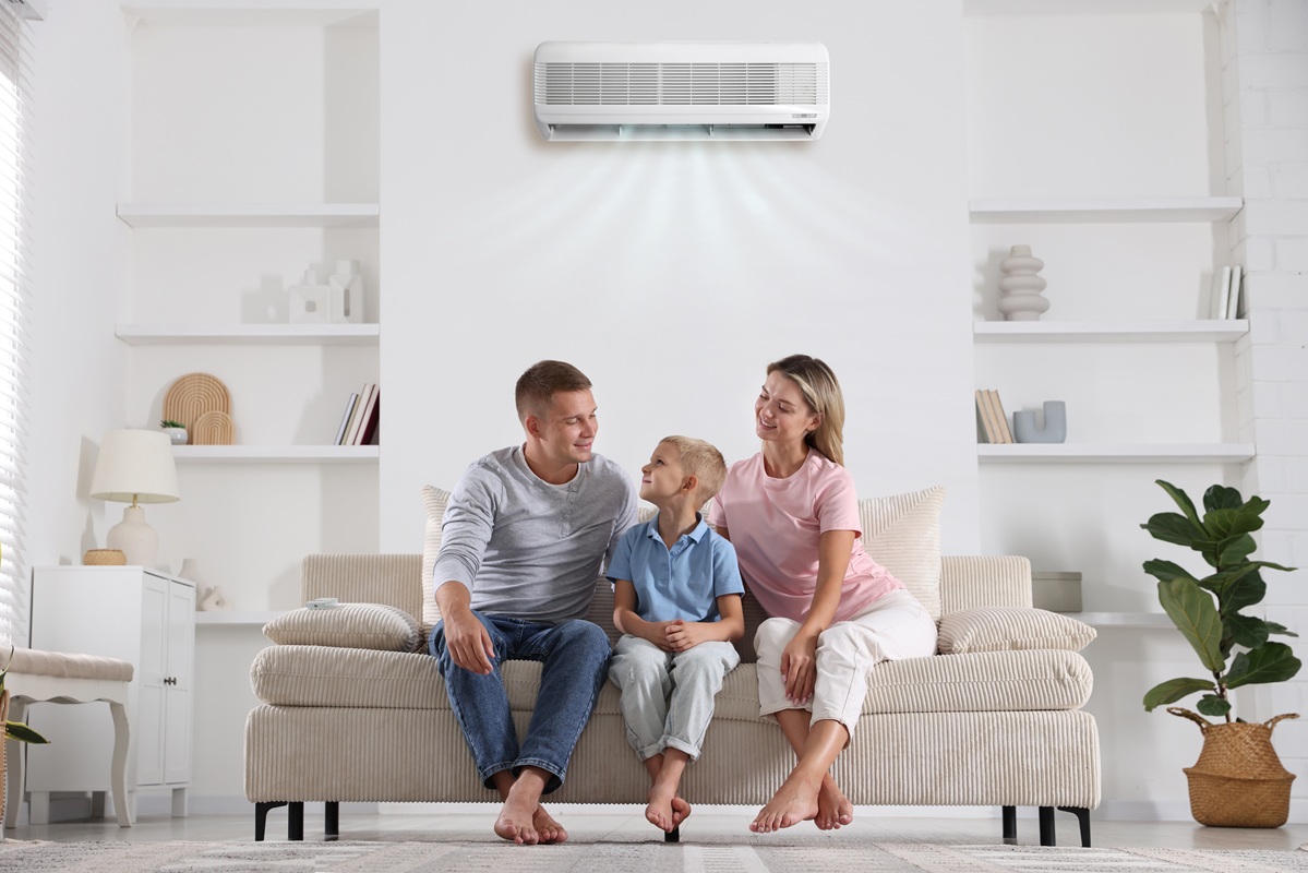 Why Is My AC Leaking Water?