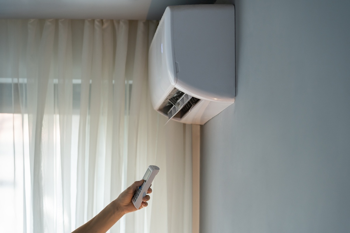 Why Is My Air Conditioner Not Turning On?