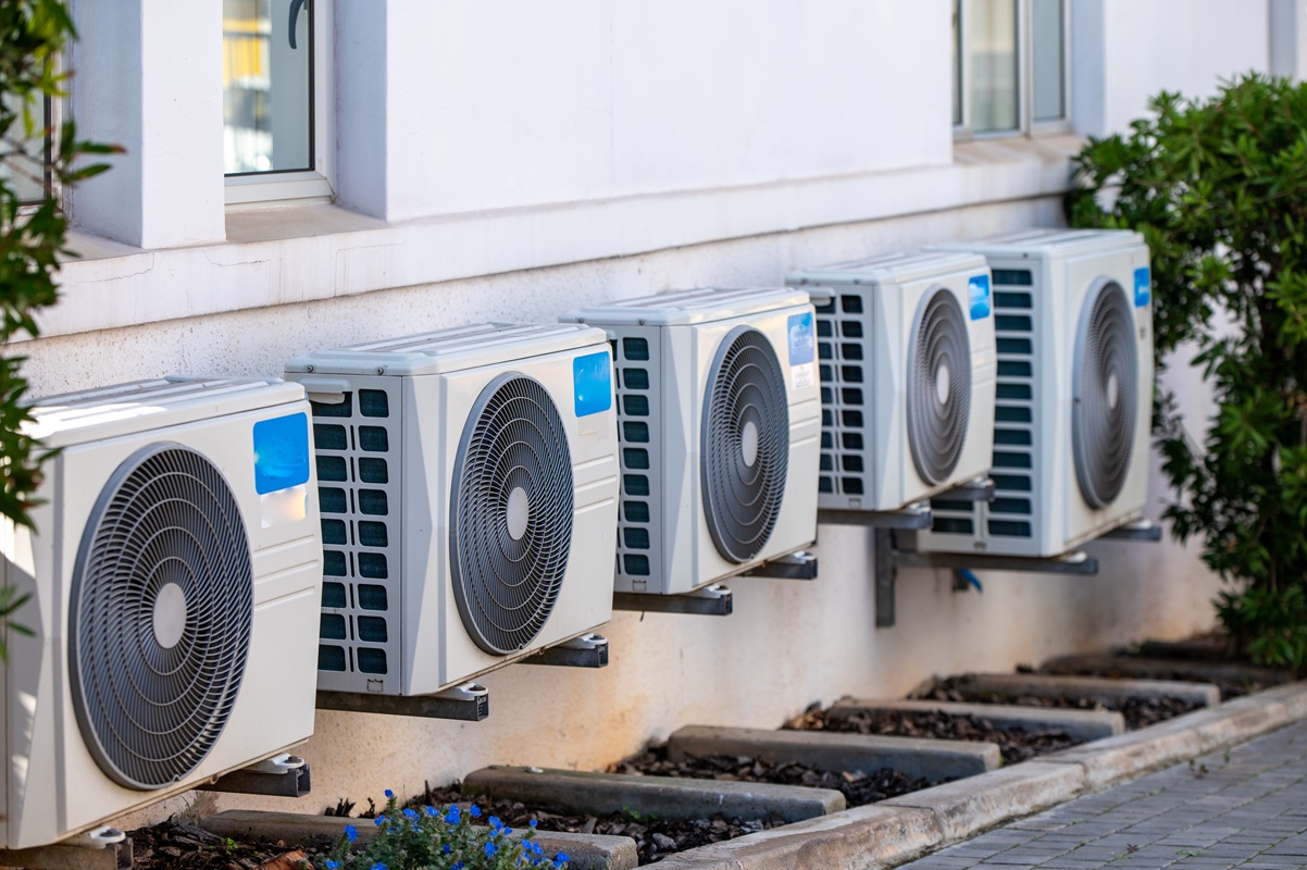 Why Is My AC Running Constantly?