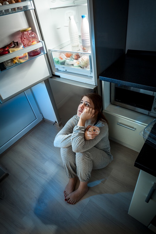 What Appliance Problems Require Professional Repair?