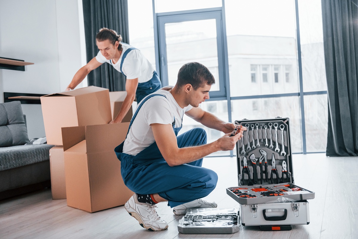 How Much Does Appliance Repair Cost?