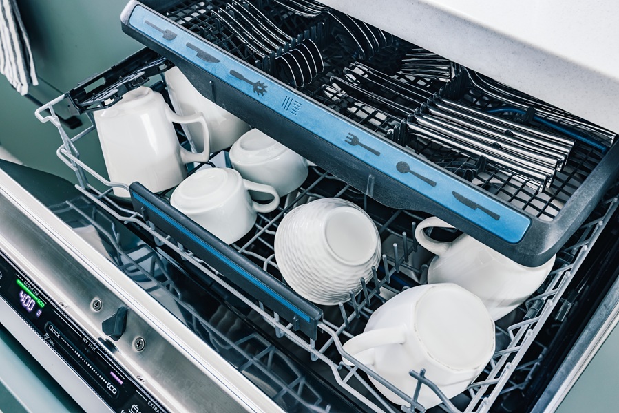 Why Is My Dishwasher Not Draining?