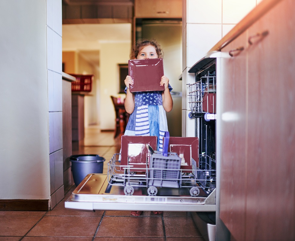 Why Won’t My Dishwasher Start?