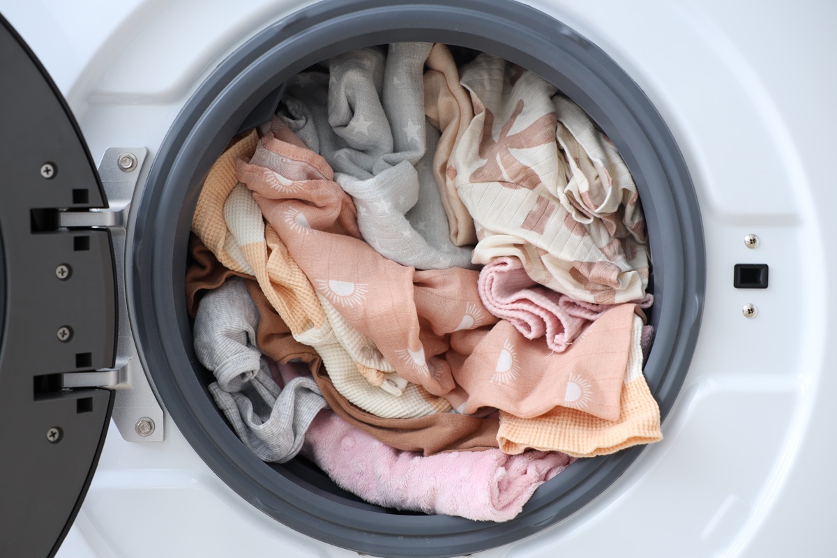 Why Is My Dryer Not Drying Clothes?