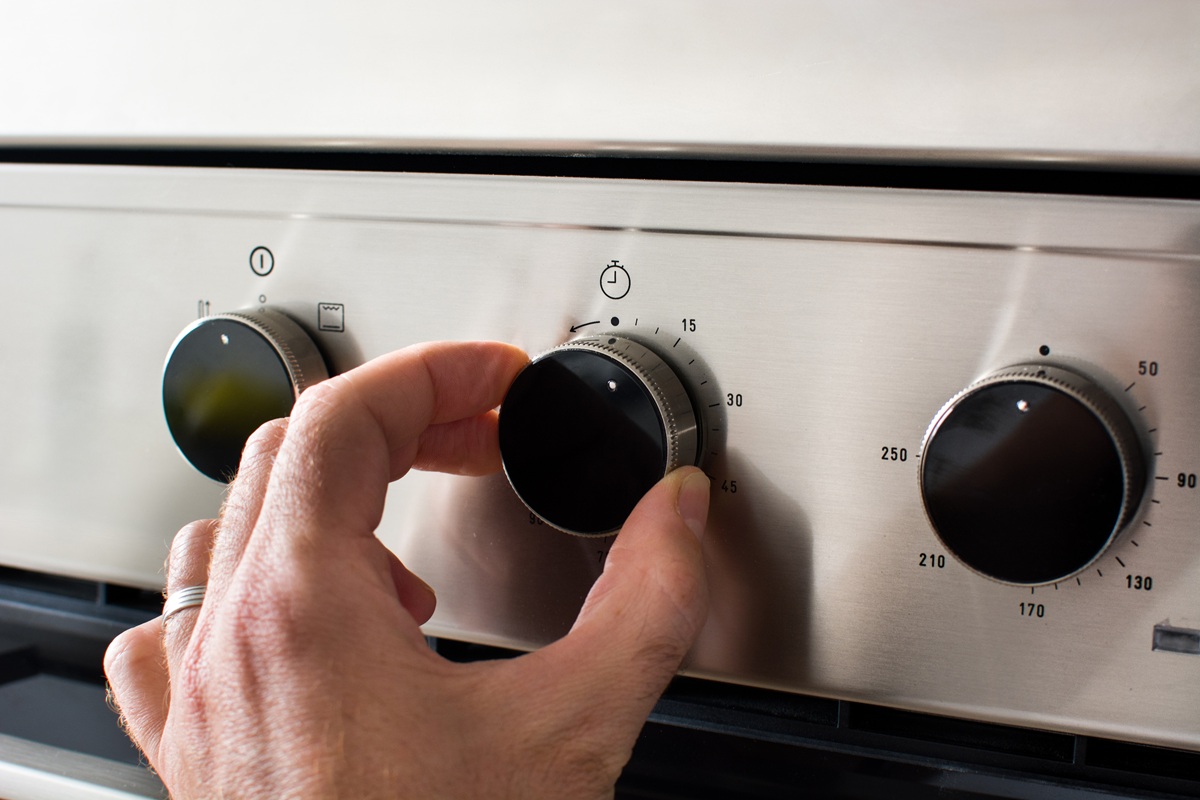 Why Is My Furnace Running Constantly?