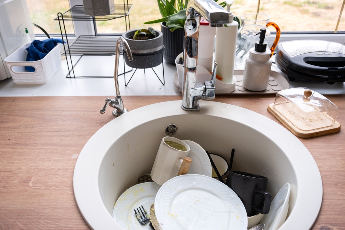 Why Is My Garbage Disposal Not Working?