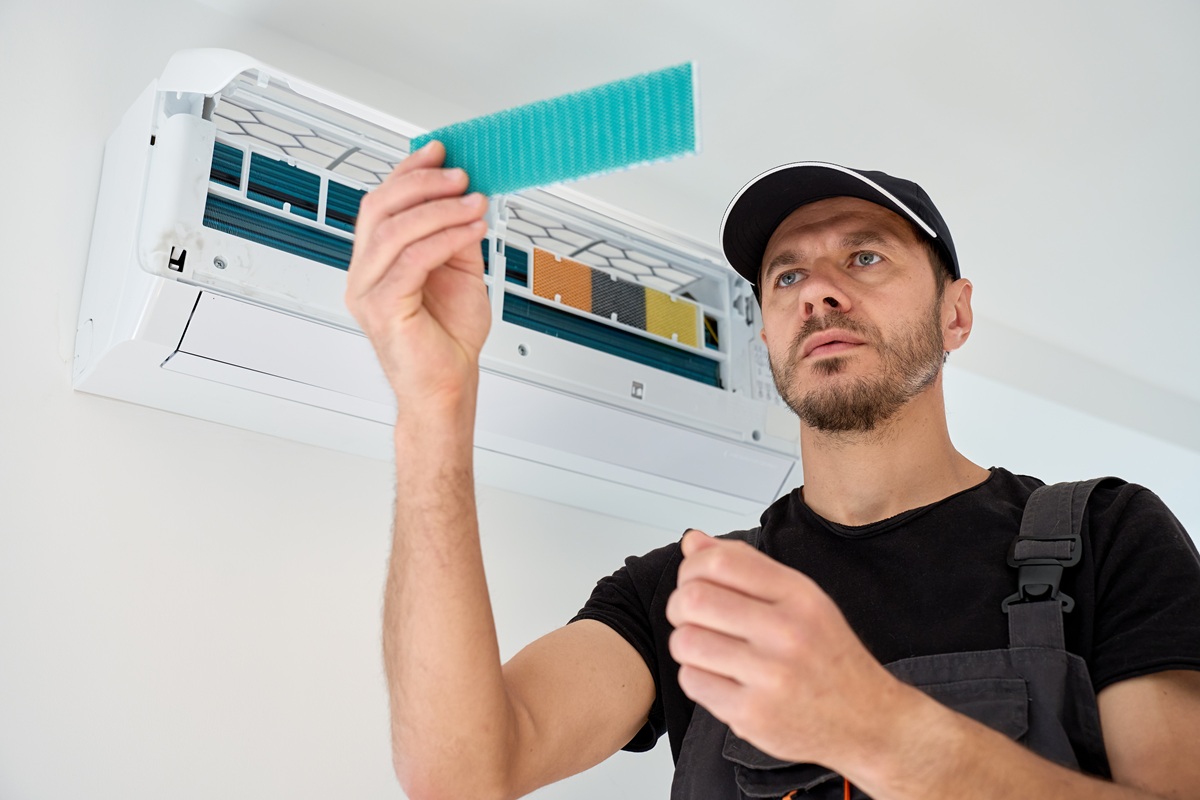 How Often Should You Service Your Air Conditioner?