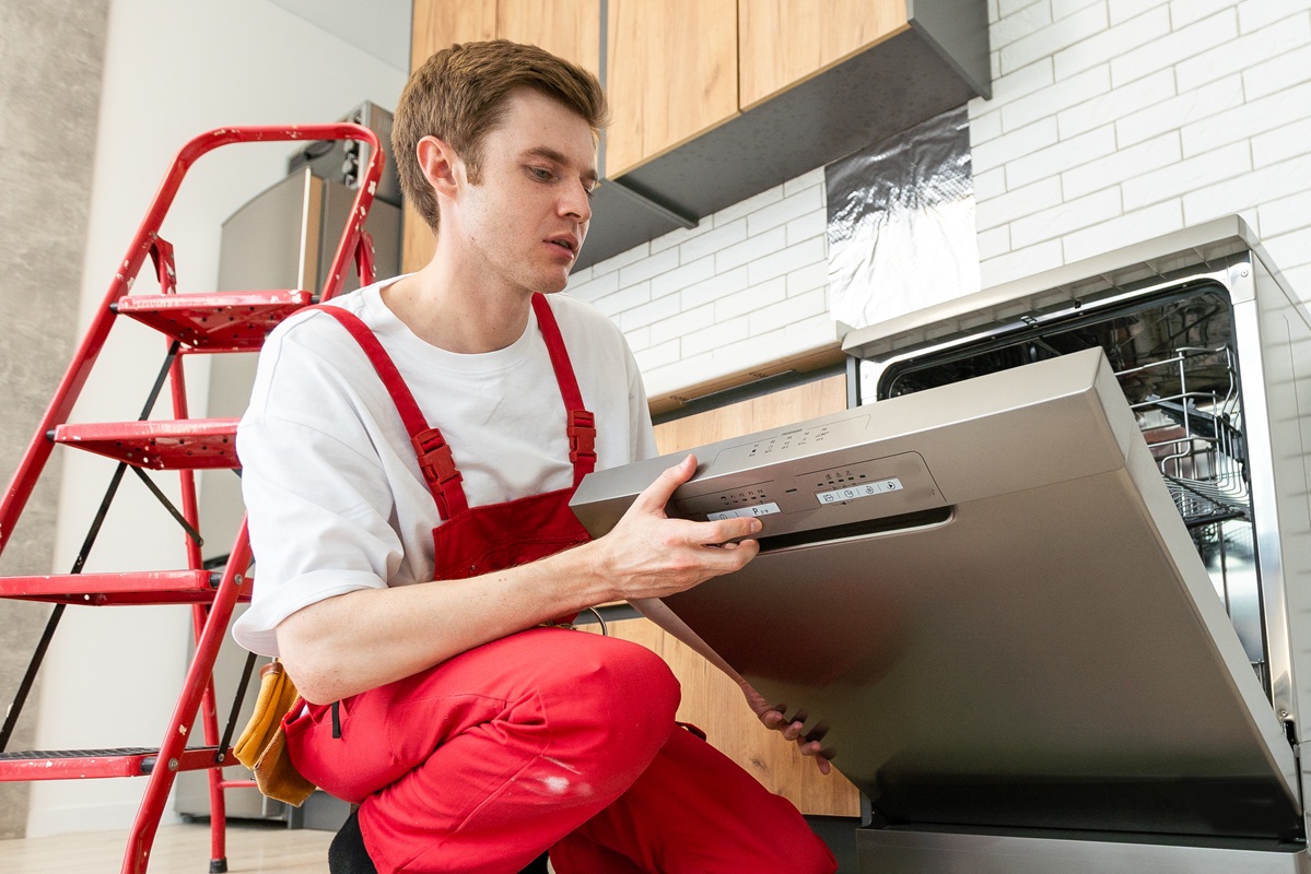 What Are the Most Expensive Appliance Repairs?