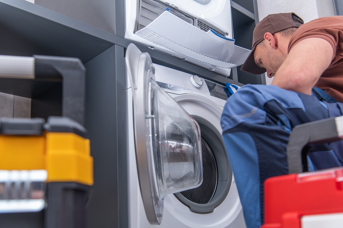 Is It Worth Repairing a 10-Year-Old Appliance?