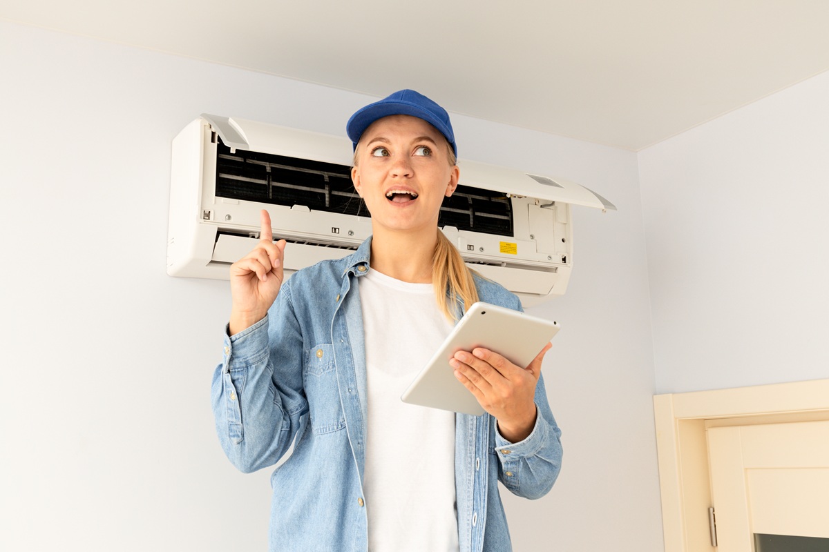 What Size Air Conditioner Do I Need?